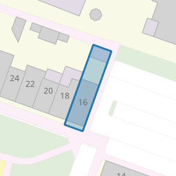 Perceel MGT01-B-3644