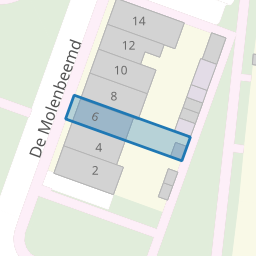 Perceel MGT01-B-3649