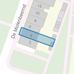 Perceel MGT01-B-3650