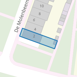 Perceel MGT01-B-3651