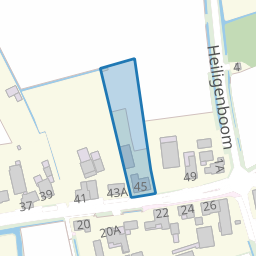 Perceel MGT01-B-3654