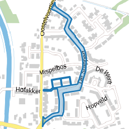 Perceel MGT01-B-3657