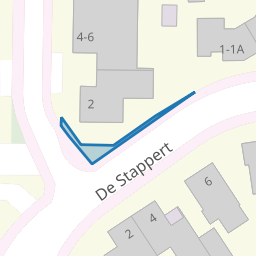 Perceel MGT01-B-3658