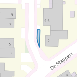 Perceel MGT01-B-3660