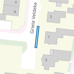 Perceel MGT01-B-3662