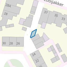 Perceel MGT01-B-3666