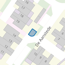 Perceel MGT01-B-3668