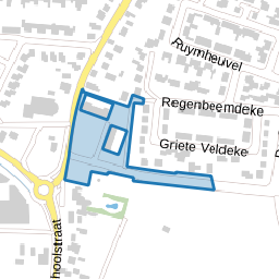 Perceel MGT01-B-3669