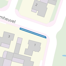 Perceel MGT01-B-3672