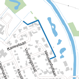 Perceel MGT01-B-3673