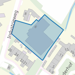 Perceel MGT01-B-3675