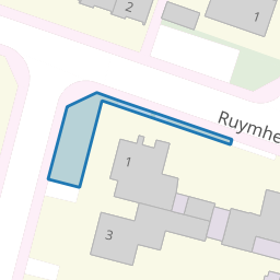 Perceel MGT01-B-3678