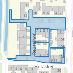 Perceel MGT01-B-3683