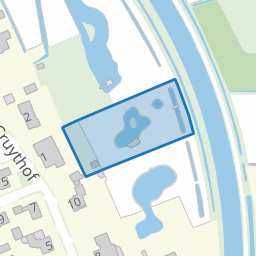 Perceel MGT01-B-3698