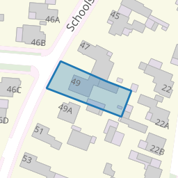 Perceel MGT01-B-3699