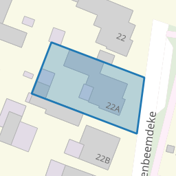 Perceel MGT01-B-3700