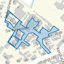 Perceel MGT01-B-3701