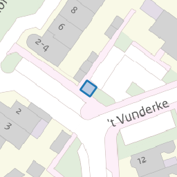 Perceel MGT01-B-3702