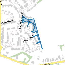 Perceel MGT01-B-3703