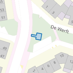 Perceel MGT01-B-3704