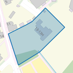 Perceel MGT01-B-3705