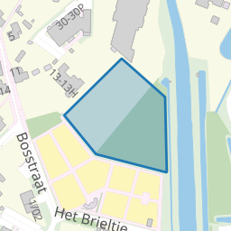 Perceel MGT01-B-3707