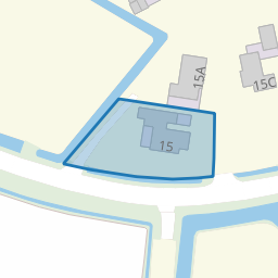 Perceel MGT01-B-3716