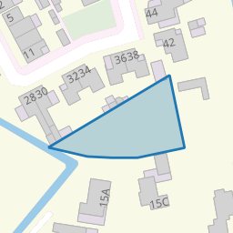 Perceel MGT01-B-3718