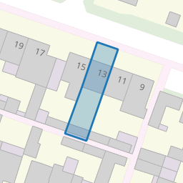 Perceel MGT01-B-3722