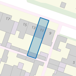 Perceel MGT01-B-3723