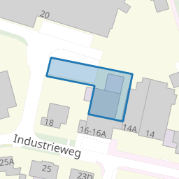 Perceel MGT01-B-3724