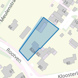 Perceel MGT01-B-3728