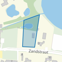 Perceel MGT01-B-3729