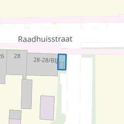 Perceel MGT01-B-3742