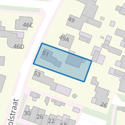 Perceel MGT01-B-3745