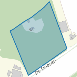 Perceel MGT01-C-1287