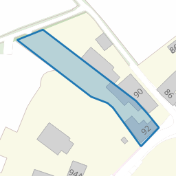 Perceel MGT02-A-3645