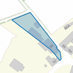 Perceel MGT02-A-3646