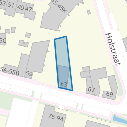 Perceel MGT02-A-3726