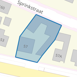 Perceel MGT02-A-3885