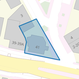 Perceel MGT02-A-4133