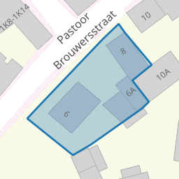 Perceel MGT02-A-4387