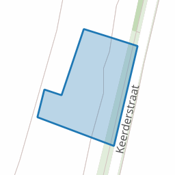 Perceel MGT02-A-4450