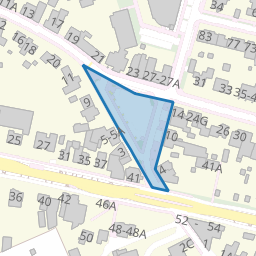 Perceel MGT02-A-4461