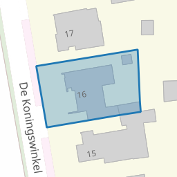 Perceel MGT02-A-4537