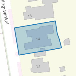 Perceel MGT02-A-4539