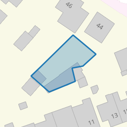 Perceel MGT02-A-4611