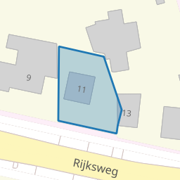 Perceel MGT02-A-4624