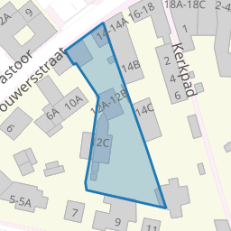 Perceel MGT02-A-4625