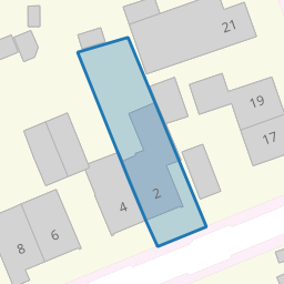 Perceel MGT02-A-4653